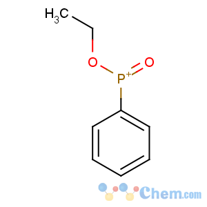 CAS No:2511-09-3 ethoxy-oxo-phenylphosphanium