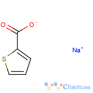 CAS No:25112-68-9 sodium