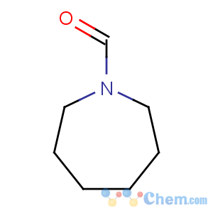 CAS No:25114-81-2 azepane-1-carbaldehyde