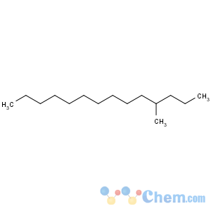 CAS No:25117-24-2 4-methyltetradecane