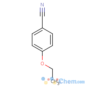 CAS No:25117-74-2 4-ethoxybenzonitrile