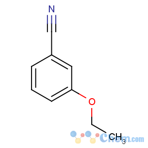 CAS No:25117-75-3 3-ethoxybenzonitrile