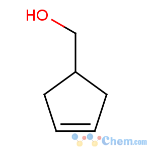 CAS No:25125-21-7 cyclopent-3-en-1-ylmethanol