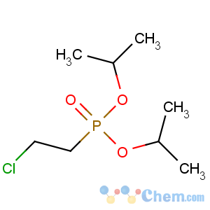 CAS No:25131-74-2 Diisopropyl-(2-chloroethyl)-phosphonate