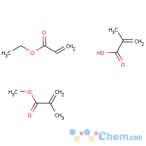 CAS No:25133-97-5 ethyl prop-2-enoate