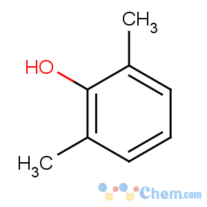CAS No:25134-01-4 2,6-dimethylphenol
