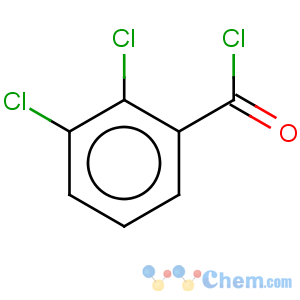 CAS No:25134-08-1 Benzoyl chloride,dichloro-