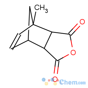 CAS No:25134-21-8 Methyl-5-norbornene-2,3-dicarboxylic anhydride