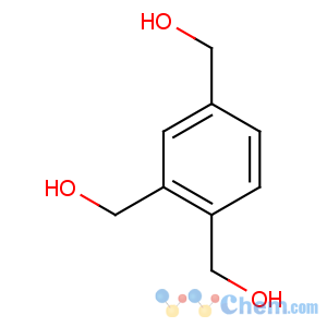 CAS No:25147-76-6 [3,4-bis(hydroxymethyl)phenyl]methanol