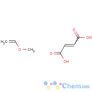 CAS No:25153-40-6 (Z)-but-2-enedioic acid