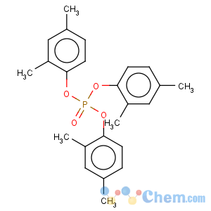 CAS No:25155-23-1 Phenol, dimethyl-,1,1',1''-phosphate