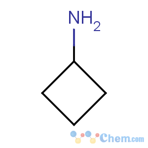 CAS No:2516-34-9 cyclobutanamine