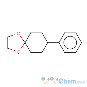 CAS No:25163-93-3 8-phenyl-1,4-dioxaspiro[4,5]decane