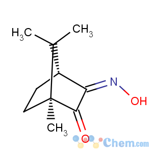 CAS No:251645-83-7 (1S,E)-(-)-Camphorquinone 3-oxime