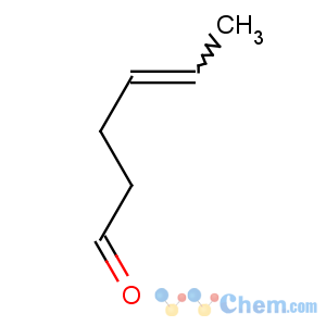 CAS No:25166-87-4 (E)-hex-4-enal