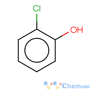 CAS No:25167-80-0 Phenol, chloro-