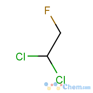 CAS No:25167-88-8 Ethane, dichlorofluoro-