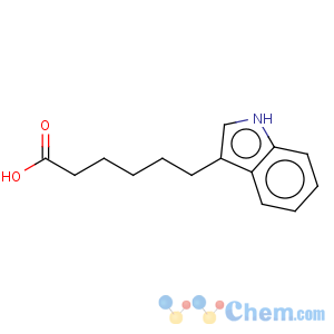 CAS No:25177-65-5 1H-Indole-3-hexanoicacid