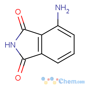 CAS No:2518-24-3 4-aminoisoindole-1,3-dione