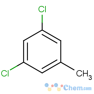 CAS No:25186-47-4 1,3-dichloro-5-methylbenzene