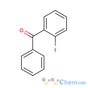 CAS No:25187-00-2 (2-iodophenyl)-phenylmethanone