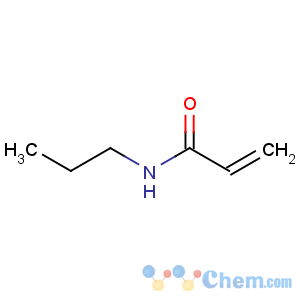 CAS No:25189-55-3 2-Propenamide,N-(1-methylethyl)-, homopolymer