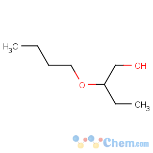 CAS No:25190-06-1 (2S)-2-butoxybutan-1-ol