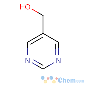 CAS No:25193-95-7 pyrimidin-5-ylmethanol