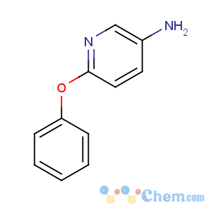 CAS No:25194-67-6 6-phenoxypyridin-3-amine