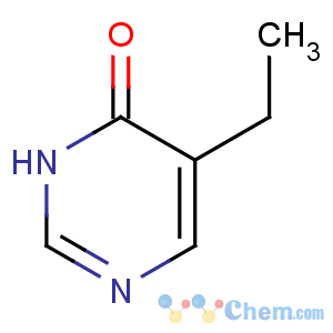 CAS No:25198-98-5 5-ethyl-1H-pyrimidin-6-one