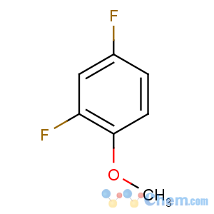 CAS No:252-10-8 2,4-difluoro-1-methoxybenzene