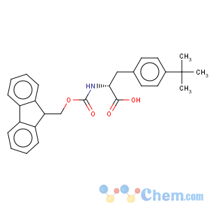 CAS No:252049-14-2 D-Phenylalanine,4-(1,1-dimethylethyl)-N-[(9H-fluoren-9-ylmethoxy)carbonyl]-