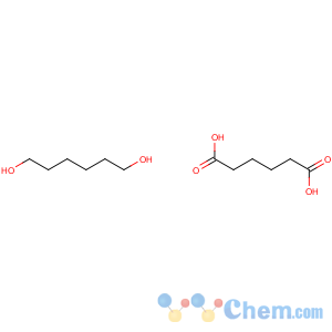 CAS No:25212-06-0 hexanedioic acid