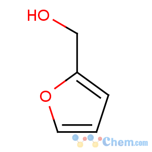 CAS No:25212-86-6 furan-2-ylmethanol