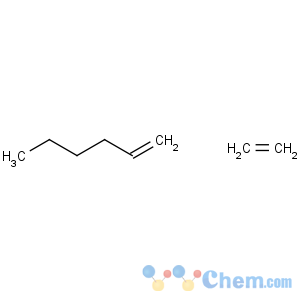 CAS No:25213-02-9 POLYETHYLENE