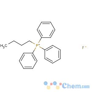 CAS No:252234-71-2 butyl(triphenyl)phosphanium