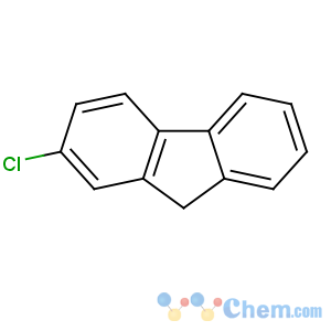 CAS No:2523-44-6 2-chloro-9H-fluorene