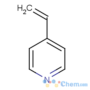 CAS No:25232-41-1 Pyridine, 4-ethenyl-,homopolymer