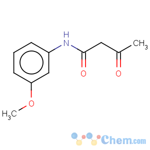 CAS No:25233-47-0 m-acetoacetanisidide