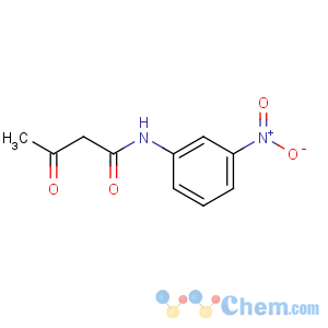 CAS No:25233-49-2 N-(3-nitrophenyl)-3-oxobutanamide