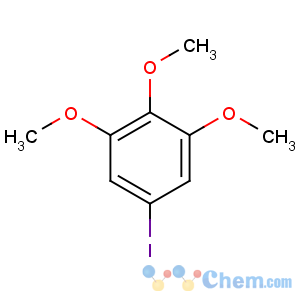CAS No:25245-29-8 5-iodo-1,2,3-trimethoxybenzene