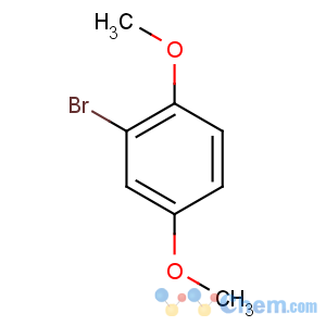 CAS No:25245-34-5 2-bromo-1,4-dimethoxybenzene