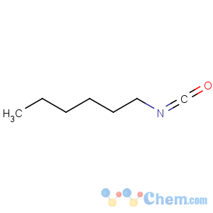 CAS No:2525-62-4 1-isocyanatohexane