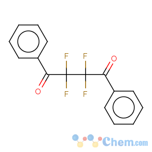CAS No:2525-85-1 1,4-Butanedione,2,2,3,3-tetrafluoro-1,4-diphenyl-