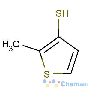 CAS No:2527-76-6 2-methylthiophene-3-thiol