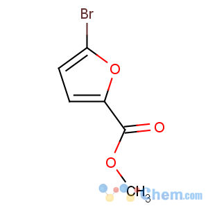 CAS No:2527-99-3 methyl 5-bromofuran-2-carboxylate