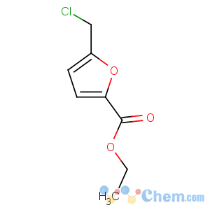 CAS No:2528-00-9 ethyl 5-(chloromethyl)furan-2-carboxylate