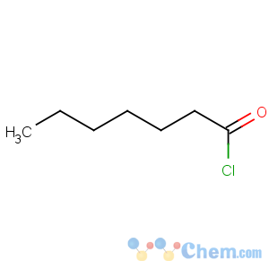 CAS No:2528-61-2 heptanoyl chloride