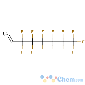 CAS No:25291-17-2 3,3,4,4,5,5,6,6,7,7,8,8,8-tridecafluorooct-1-ene