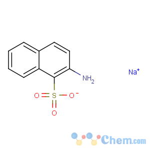 CAS No:25293-52-1 sodium